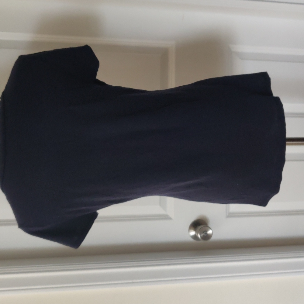 Banana Republic cotton tee - Picture 4 of 5